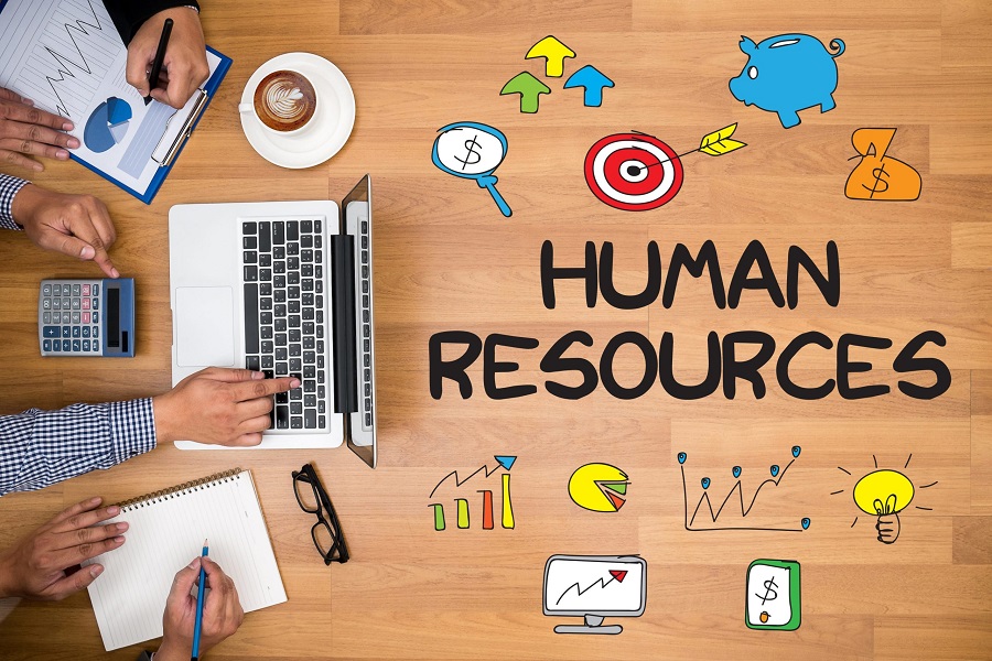 Reasons Why People Like HR Software