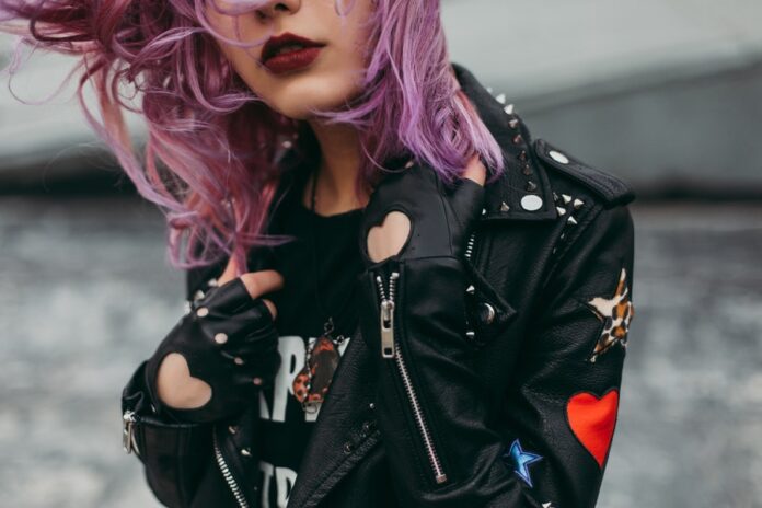 Things to Consider Before Buying a Vintage Leather Jacket