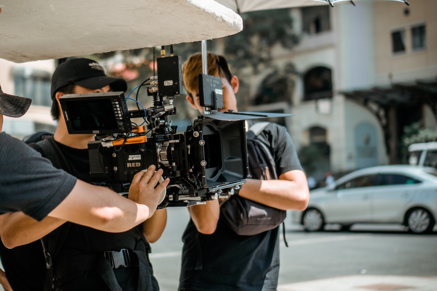 What Makes a Video Production Company Stand Out