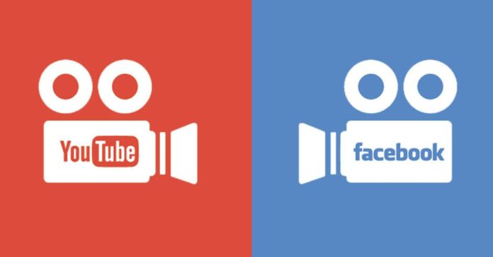 Facebook Page VS Youtube Channel