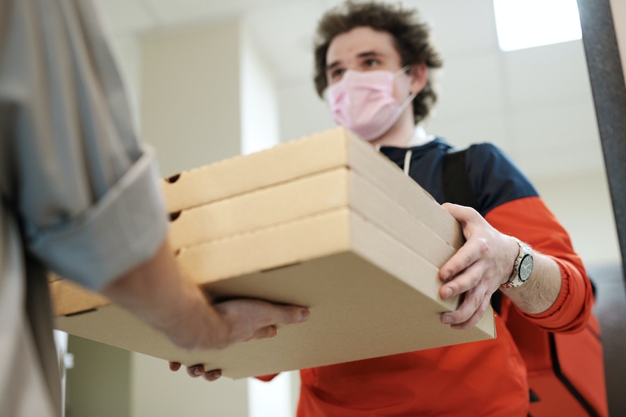 Tips for Providing an Efficient Delivery Time
