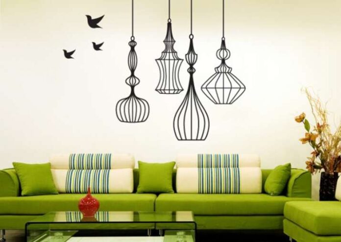 Common Wall Art Mistakes You Should Avoid in Your Home Décor