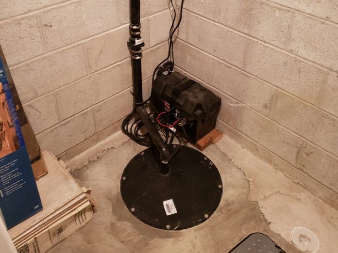 Are Sump Pumps Beneficial