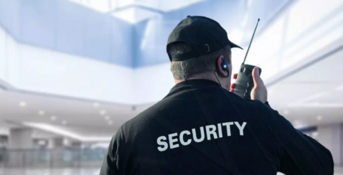 Best Security Guard Services