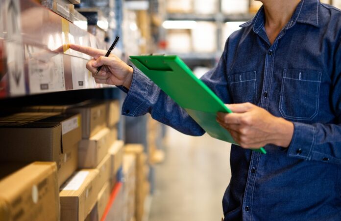 Strategies To Effectively Manage Your Inventory