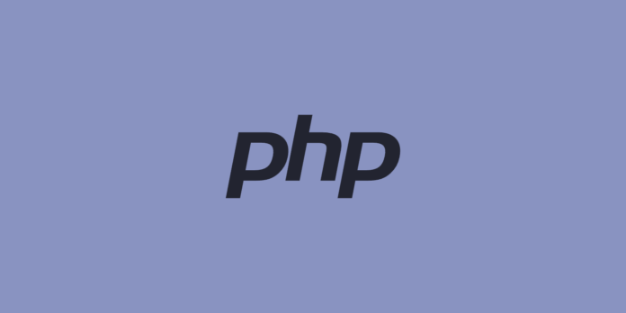 What is PHP Web Hosting