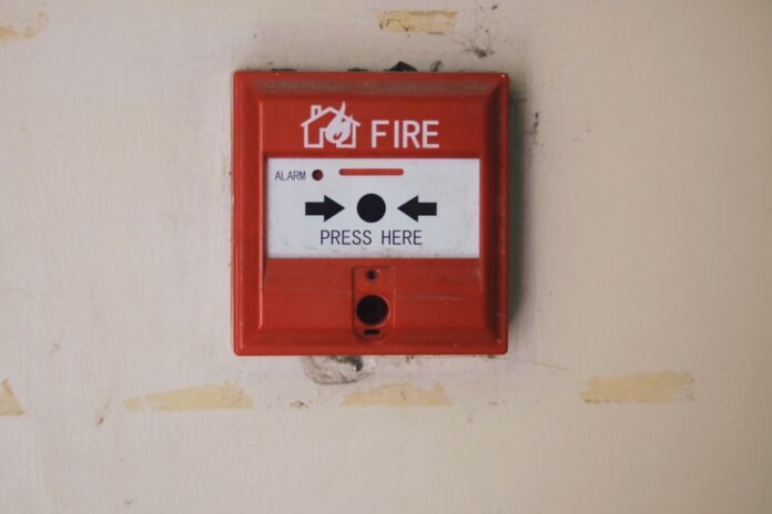 Why is Fire Safety Training Vital in the Workplace