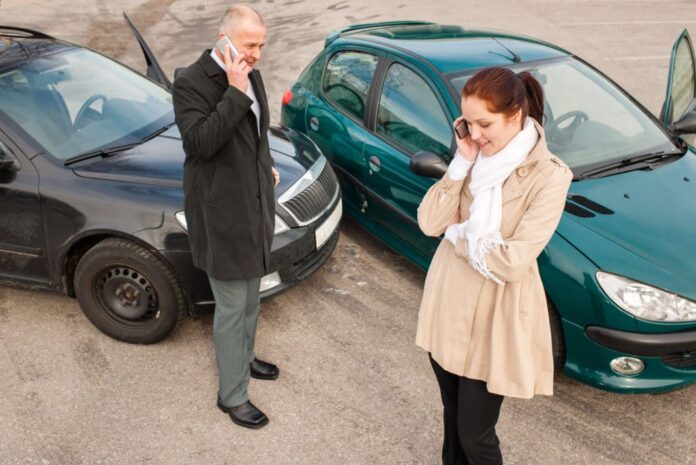 8 Steps to Recovery After an Auto Accident