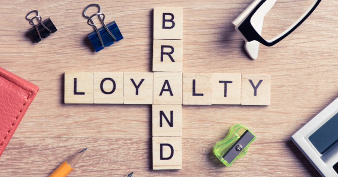How to Build Brand Loyalty