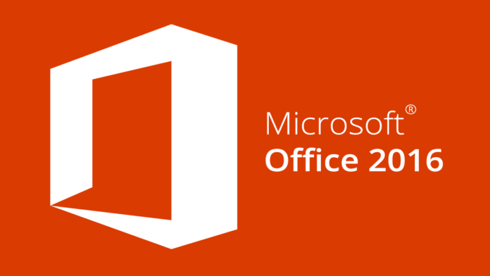 Microsoft Office 2016 product key Free