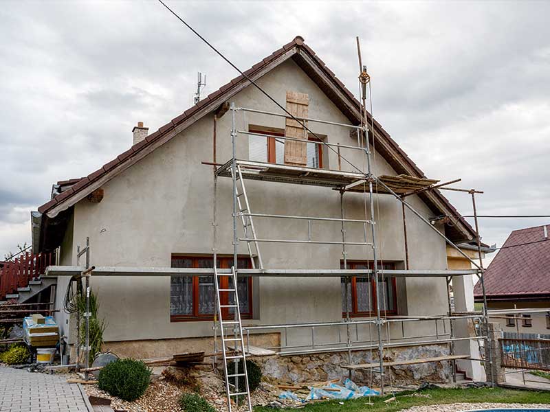 The Ultimate Guide to Reconstructing Your Damaged House