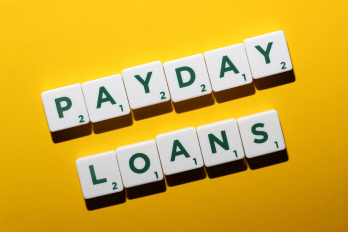 What You Need to Know About Payday Loans