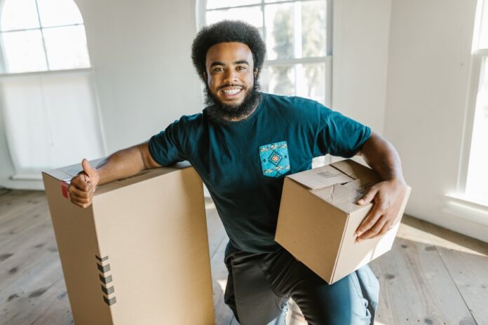 Why are Professional Movers Important A Simple Guide