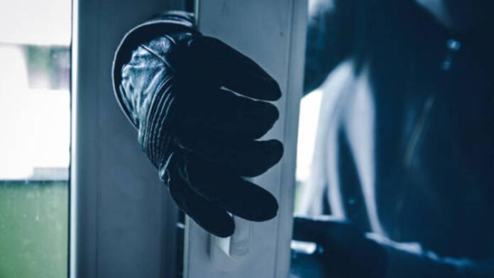 Keeping Your House Safe from Burglars