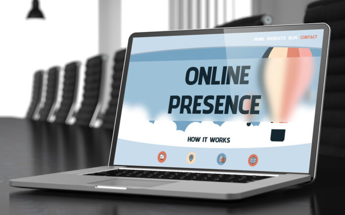 Tips That Can Help You Build a Better Online Presence