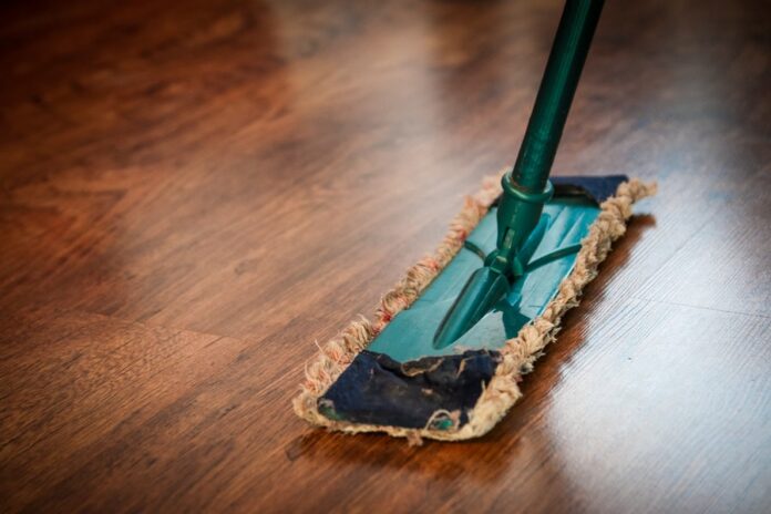 Top Benefits Your Business Gets for Hiring a Commercial Cleaning Company