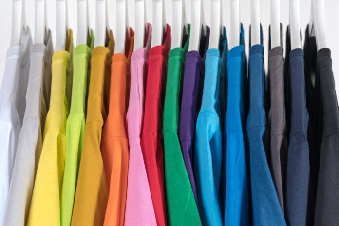 Why are Custom T-Shirts Beneficial For Your Business