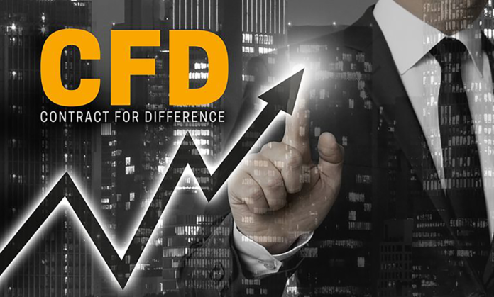 reasons why you should use CFDs in Singapore