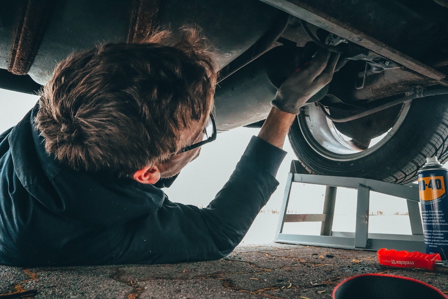 Getting The Most Out Of Your Car Service