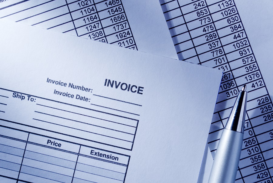 Tips For Creating An Excel Invoice Template