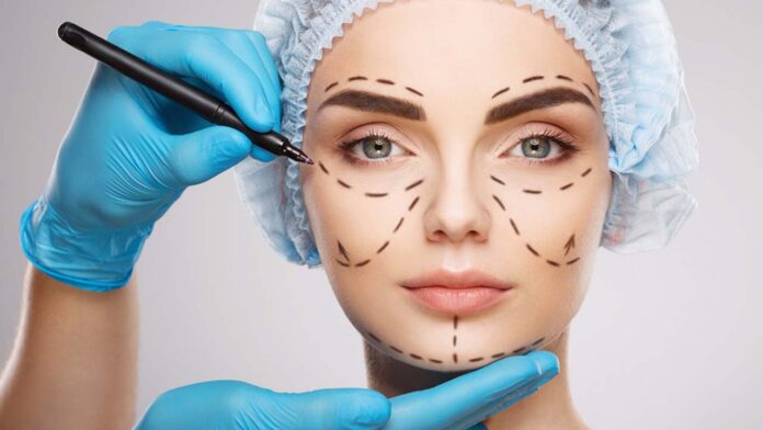 Why Plastic Surgery Is Trending During the Pandemic