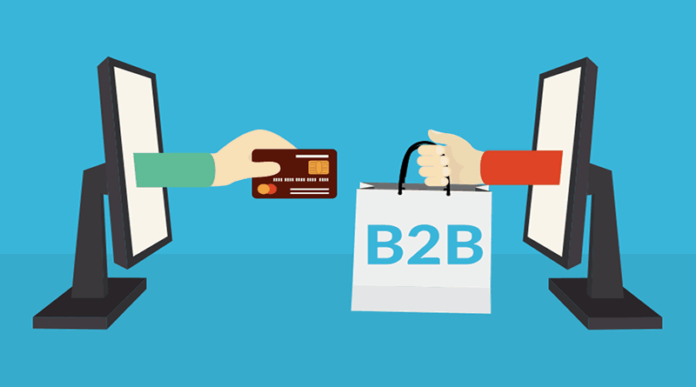 The B2B Marketplace Trend & Its Impact on Electronics Online Sales