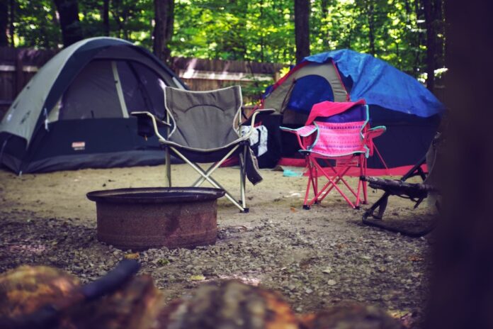 Guide to Planning a Camping Trip for the Family