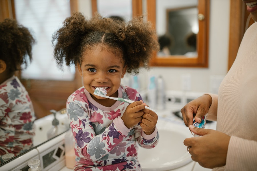 How you can Help your Kid get rid of their Loose Teeth