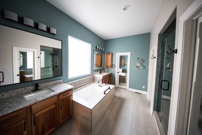 Simple and Affordable Bathroom Remodel Ideas