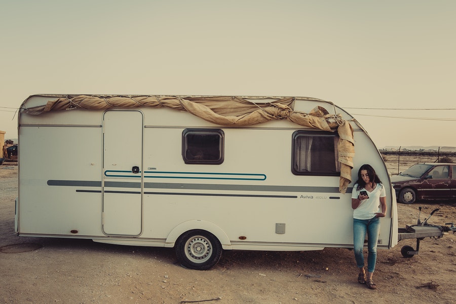 Tips For Families On Holiday In Tulsa With Their RV Rental