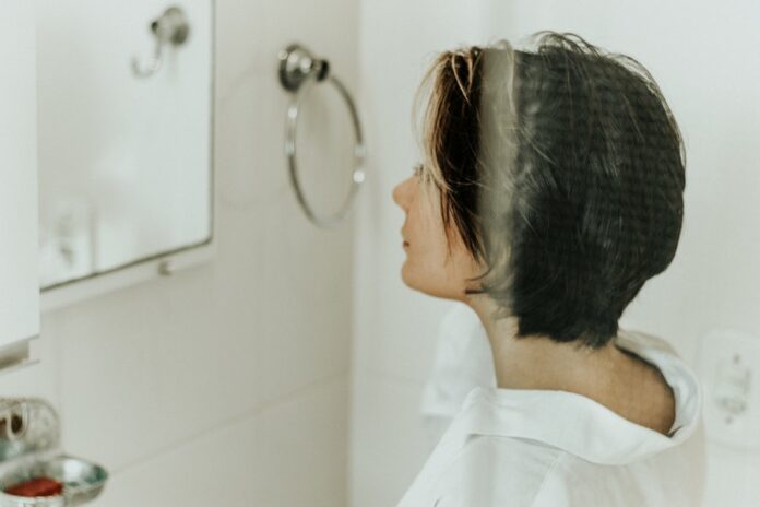 Shower Time Rituals You Need to Change