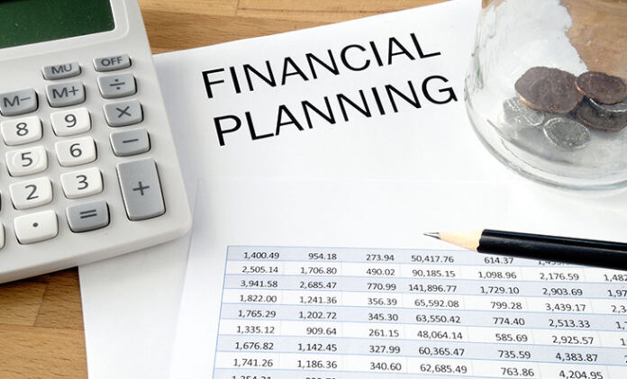 How To Plan Finances Properly