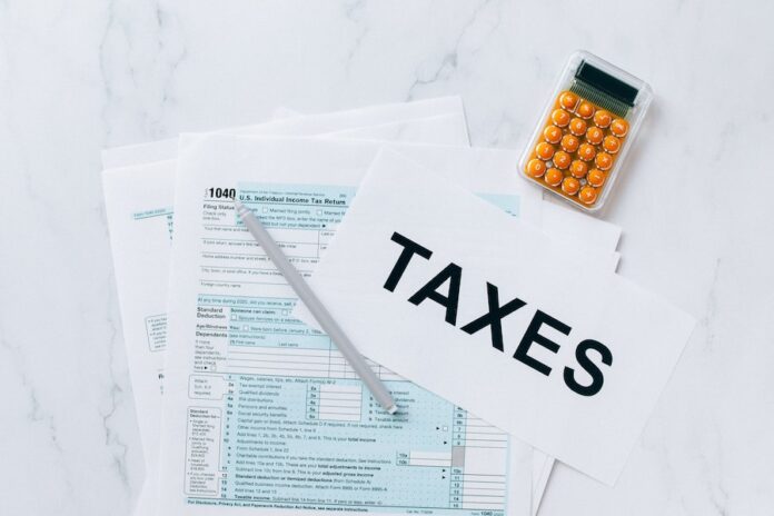 How To Stay Ahead of Your Business Taxes