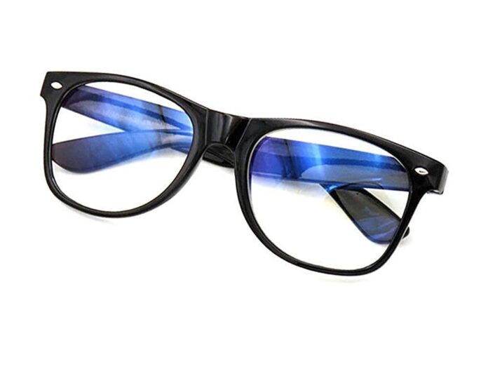 Impact of Blue Light Glasses On Health