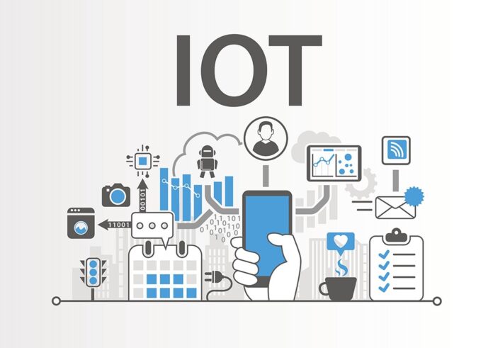 IoT Field Service Management Software for Business