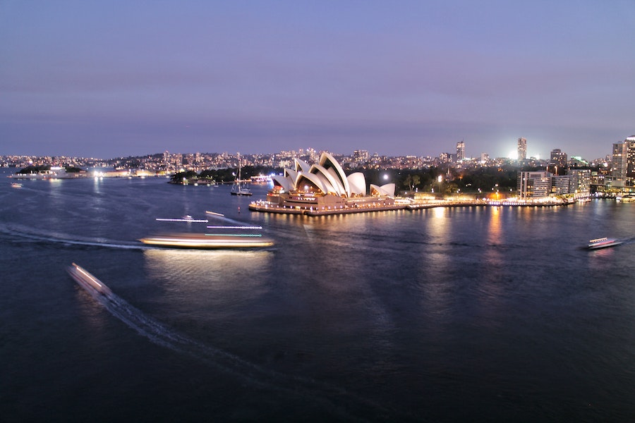 Reasons to Visit Sydney