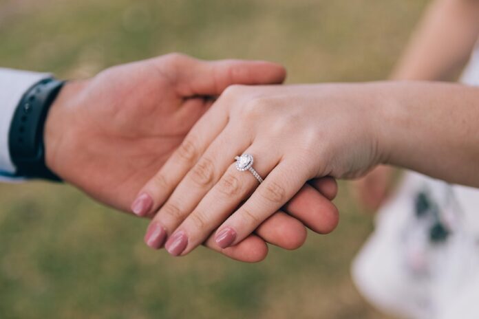 Steps To Buying the Perfect Engagement Ring