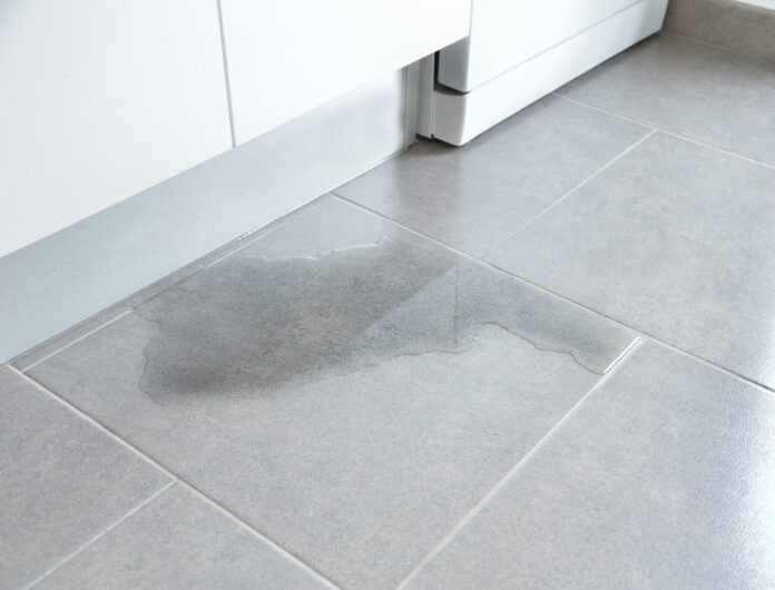 The Dangers of A Slab Leak And How To Prevent Them