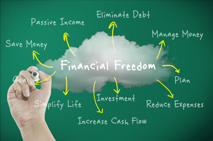 Smart Ways To Improve Your Financial Health