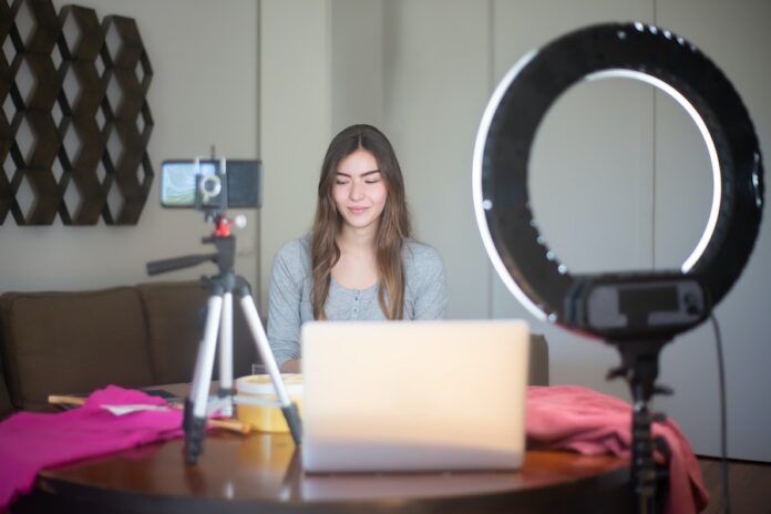 How to Make DIY Professional Videos at Home
