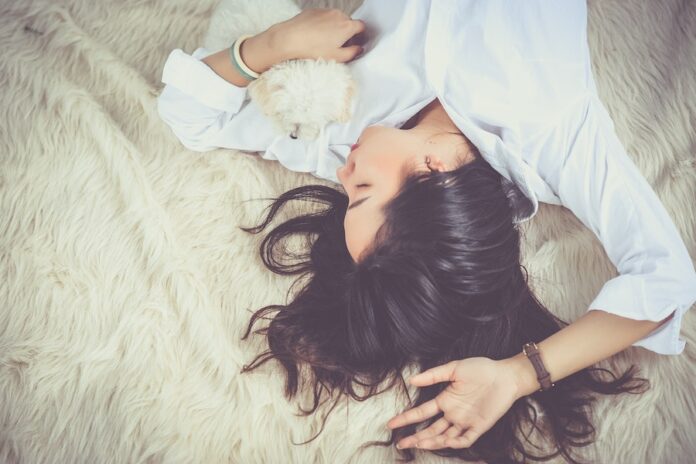 The Ultimate Guide For A Great Self-Care Night Routine