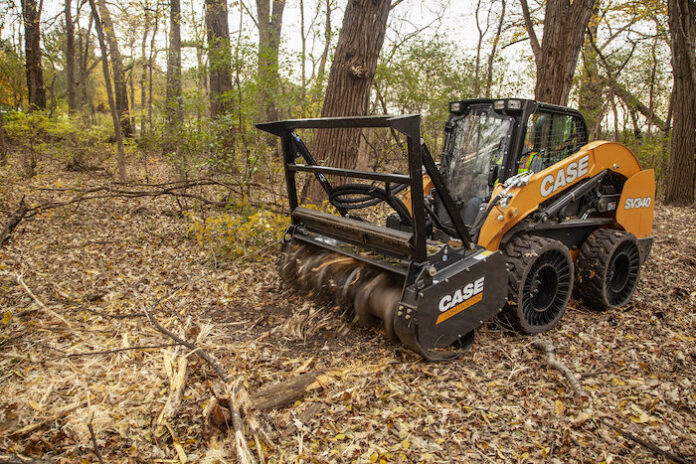 Factors to Consider Before You Buy a Mulching Machine