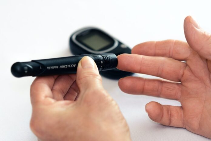 How to Create a Safer Environment for People with Diabetes