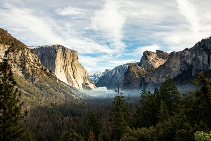 Best National Parks You Need to Visit in California