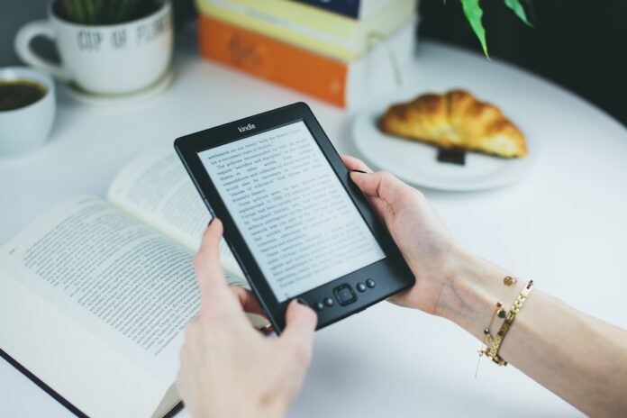 How To Use Amazon Look Inside Feature To Improve Your Kindle Book Visibility