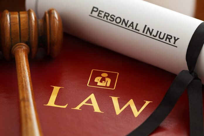 What Personal Injury Attorney Should Concentrate on When Selecting a Client