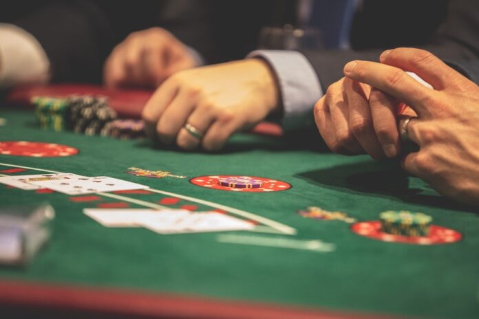 Tips for Choosing a Safe and Secure Online Casino Site