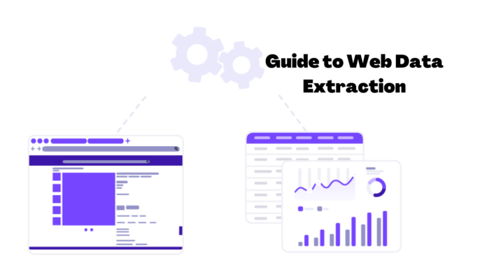 Guide to Web Data Extraction
