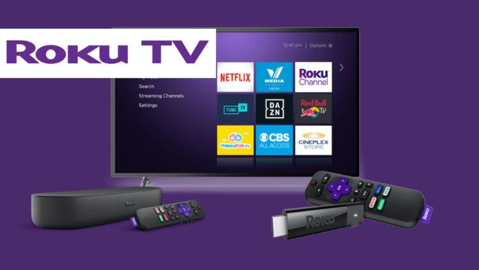 Troubleshooting guide for Roku