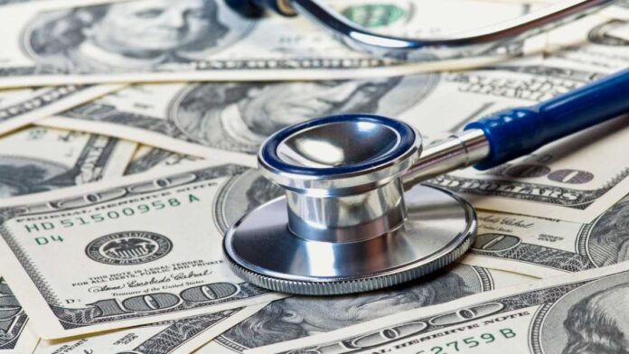 How to Budget for Healthcare Costs